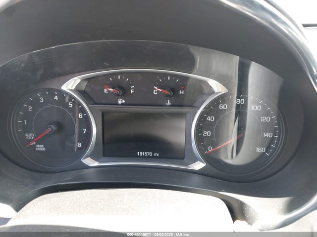 1G1ZE5ST8GF291697 Chevrolet lfv - di: direct injection, vvt, gen1 gmna