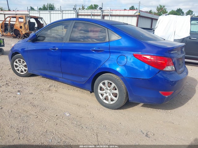 KMHCT4AE7EU609149 Hyundai dohc gdi gamma