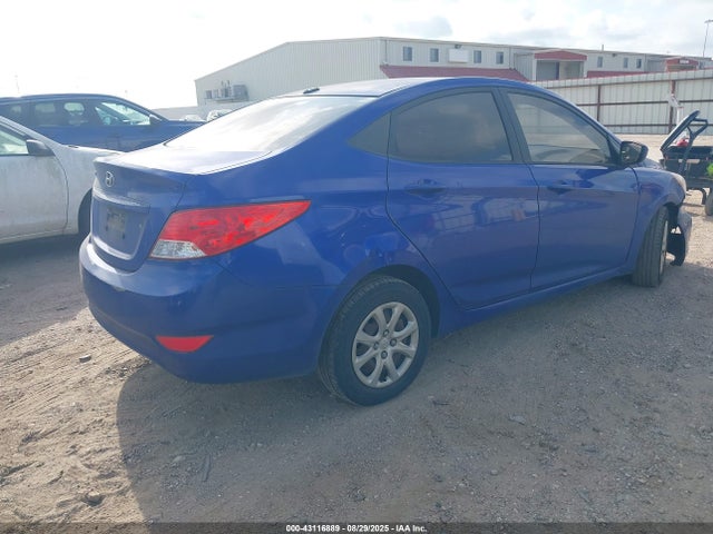 KMHCT4AE7EU609149 Hyundai dohc gdi gamma