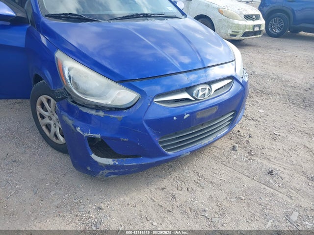 KMHCT4AE7EU609149 Hyundai dohc gdi gamma