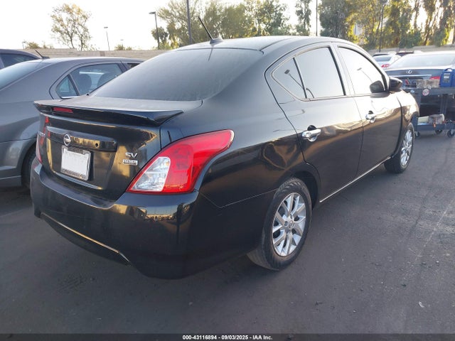3N1CN7AP2JL871833 Nissan 2018