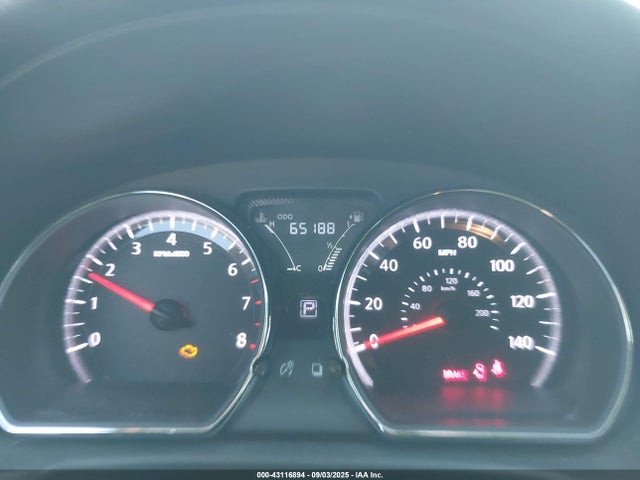3N1CN7AP2JL871833 Nissan 2018