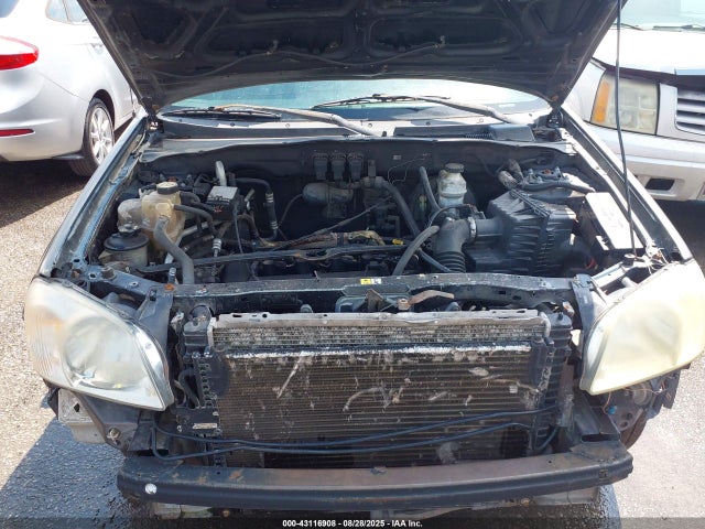 Aukcja sprzedaży 2006 Mazda Tribute I, vin: 4F2YZ02Z96KM36394, numer aukcji: 43116908