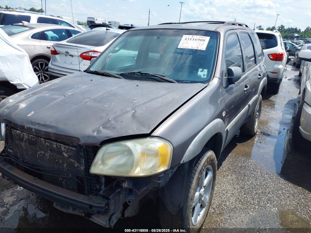 Aukcja sprzedaży 2006 Mazda Tribute I, vin: 4F2YZ02Z96KM36394, numer aukcji: 43116908