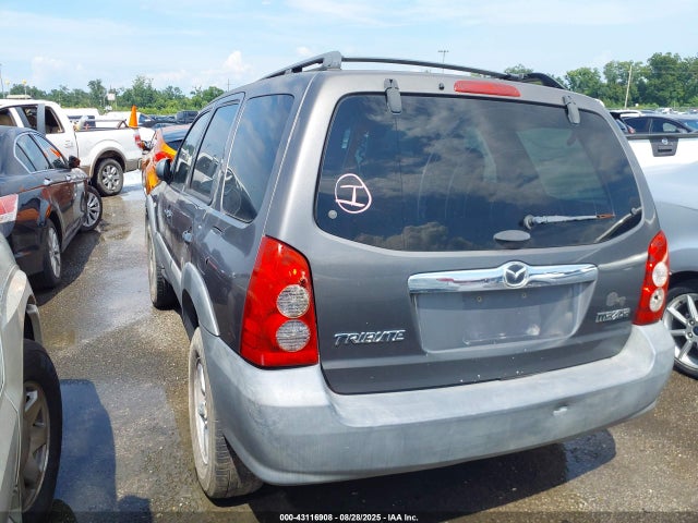 Aukcja sprzedaży 2006 Mazda Tribute I, vin: 4F2YZ02Z96KM36394, numer aukcji: 43116908