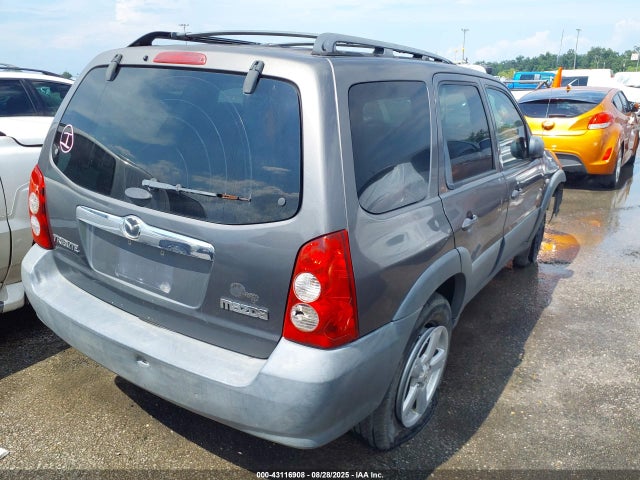 Aukcja sprzedaży 2006 Mazda Tribute I, vin: 4F2YZ02Z96KM36394, numer aukcji: 43116908