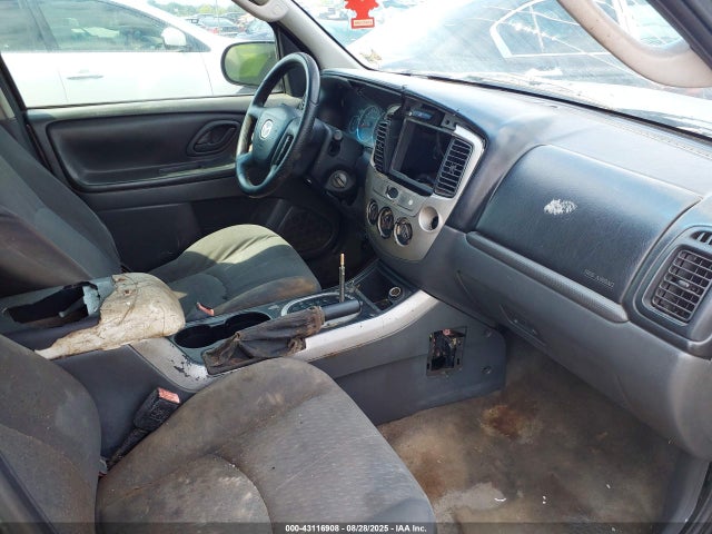 Aukcja sprzedaży 2006 Mazda Tribute I, vin: 4F2YZ02Z96KM36394, numer aukcji: 43116908