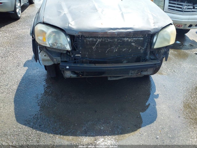 Aukcja sprzedaży 2006 Mazda Tribute I, vin: 4F2YZ02Z96KM36394, numer aukcji: 43116908