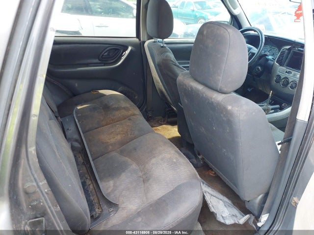 Aukcja sprzedaży 2006 Mazda Tribute I, vin: 4F2YZ02Z96KM36394, numer aukcji: 43116908