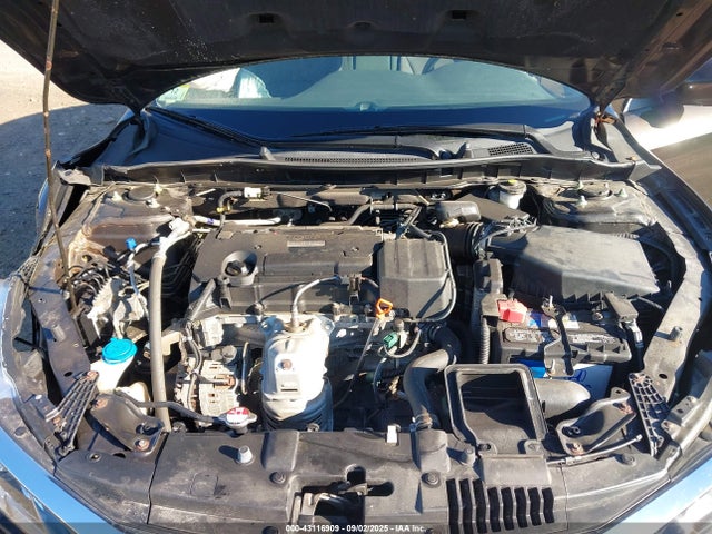 Honda k24w1 2017 1HGCR2F38HA047557 Image 10