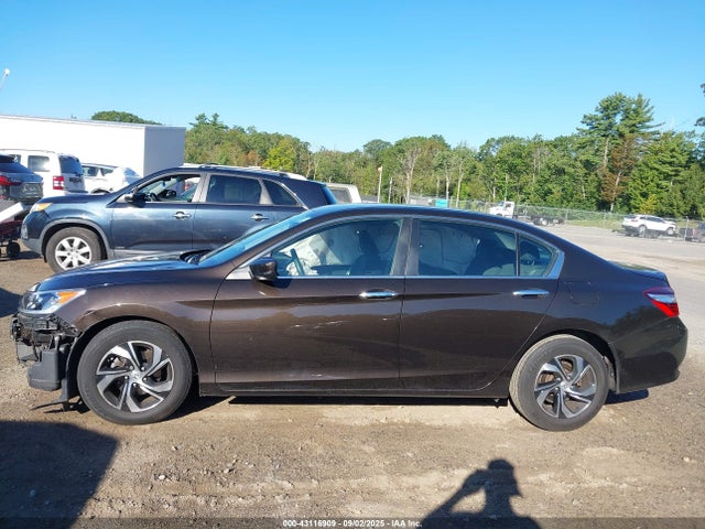 Honda k24w1 2017 1HGCR2F38HA047557 Image 14
