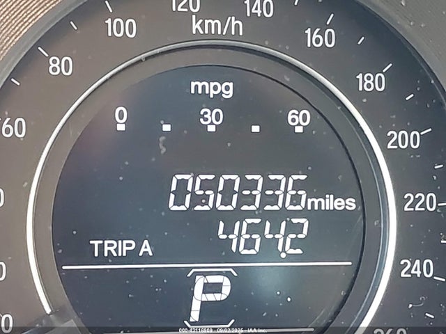 Honda k24w1 2017 1HGCR2F38HA047557 Image 15