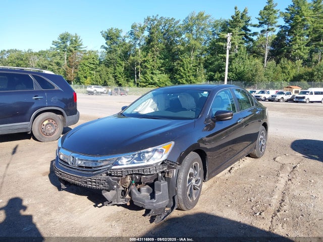 Honda k24w1 2017 1HGCR2F38HA047557 Image 2