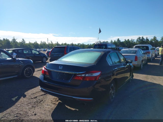 Honda k24w1 2017 1HGCR2F38HA047557 Image 4