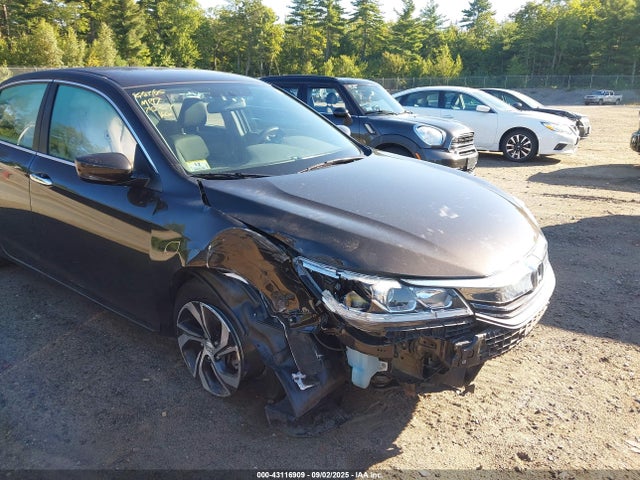Honda k24w1 2017 1HGCR2F38HA047557 Image 6
