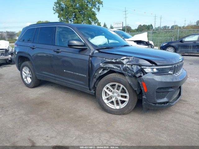 2024 JEEP GRAND CHEROKEE 1C4RJHAG0RC178811