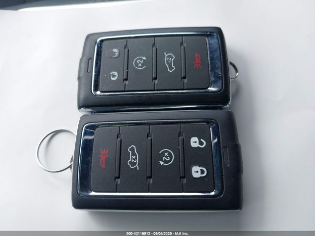 2024 JEEP GRAND CHEROKEE 1C4RJHAG0RC178811 Photo 10