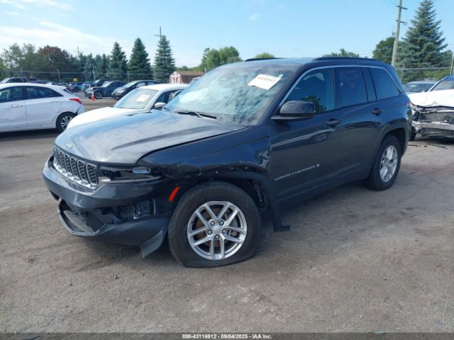 2024 JEEP GRAND CHEROKEE 1C4RJHAG0RC178811 Photo 1