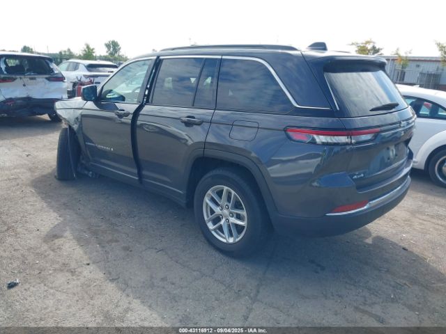 2024 JEEP GRAND CHEROKEE 1C4RJHAG0RC178811 Photo 2