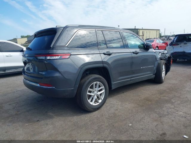 2024 JEEP GRAND CHEROKEE 1C4RJHAG0RC178811 Photo 3