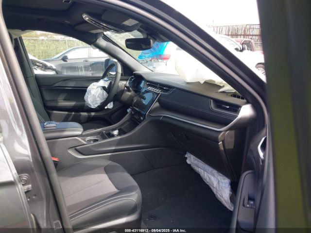 2024 JEEP GRAND CHEROKEE 1C4RJHAG0RC178811 Photo 4