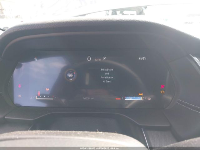 2024 JEEP GRAND CHEROKEE 1C4RJHAG0RC178811 Photo 6