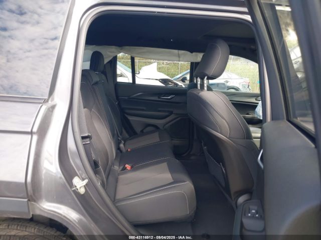 2024 JEEP GRAND CHEROKEE 1C4RJHAG0RC178811 Photo 7