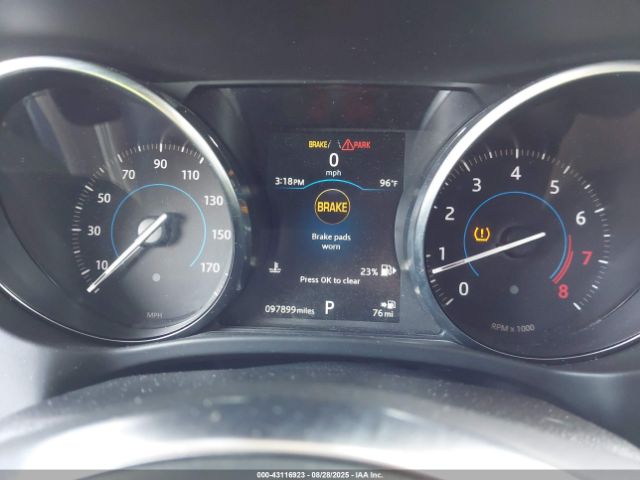 2018 JAGUAR F-PACE SADCK2GX4JA296422 Photo 6