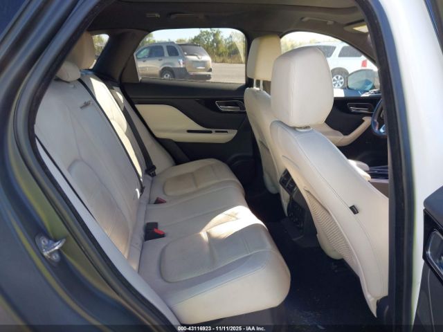 2018 JAGUAR F-PACE SADCK2GX4JA296422 Photo 7