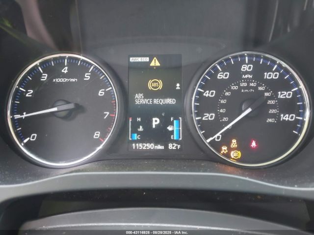 2014 MITSUBISHI OUTLANDER JA4AZ3A3XEZ017793 Photo 6