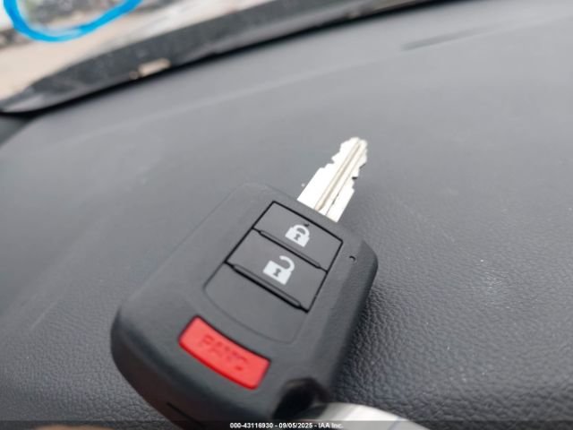 2024 MITSUBISHI OUTLANDER SPORT JA4ARUAU1RU010989 Photo 10