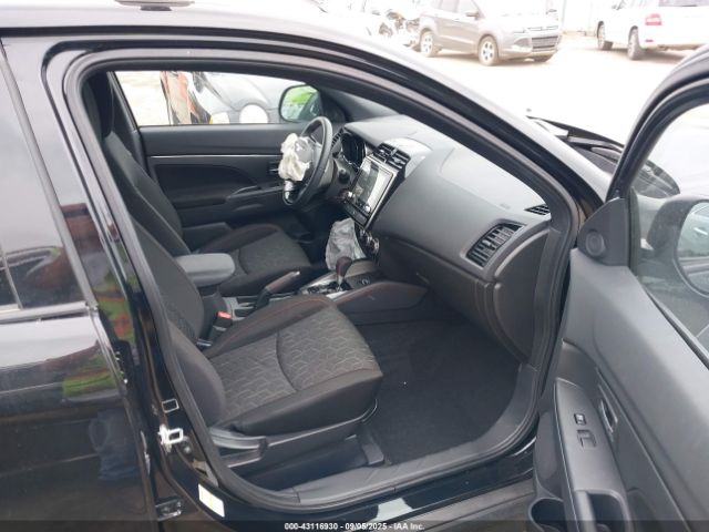 2024 MITSUBISHI OUTLANDER SPORT JA4ARUAU1RU010989 Photo 4