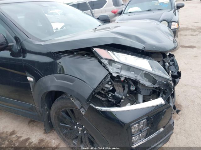 2024 MITSUBISHI OUTLANDER SPORT JA4ARUAU1RU010989 Photo 5