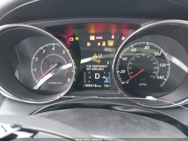 2024 MITSUBISHI OUTLANDER SPORT JA4ARUAU1RU010989 Photo 6