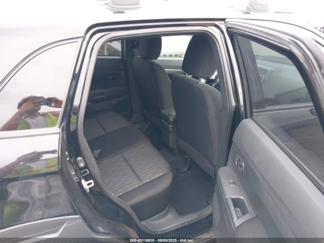 2024 MITSUBISHI OUTLANDER SPORT JA4ARUAU1RU010989 Photo 7