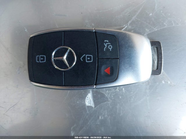 W1N4M4GB1MW089349 Mercedes-Benz m260