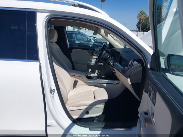 W1N4M4GB1MW089349 Mercedes-Benz m260