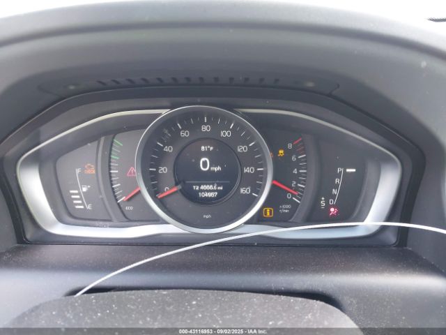 2017 VOLVO XC60 YV440MRU8H2124657 Photo 6