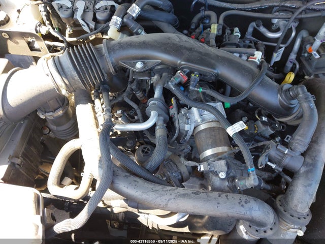 1FMEE0RR8RLB33637 Ford ecoboost