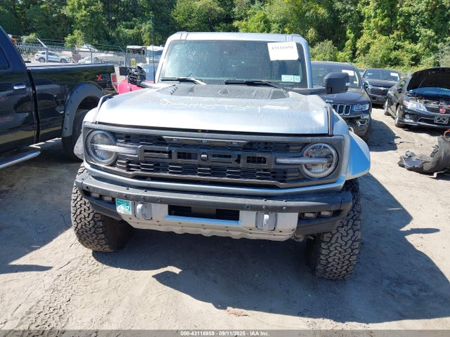 1FMEE0RR8RLB33637 Ford ecoboost
