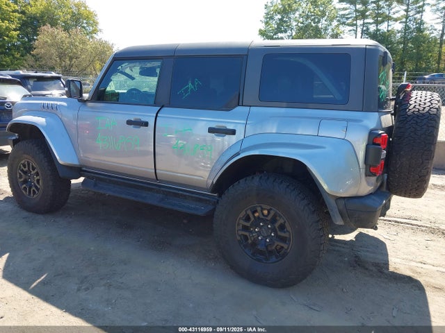 1FMEE0RR8RLB33637 Ford ecoboost