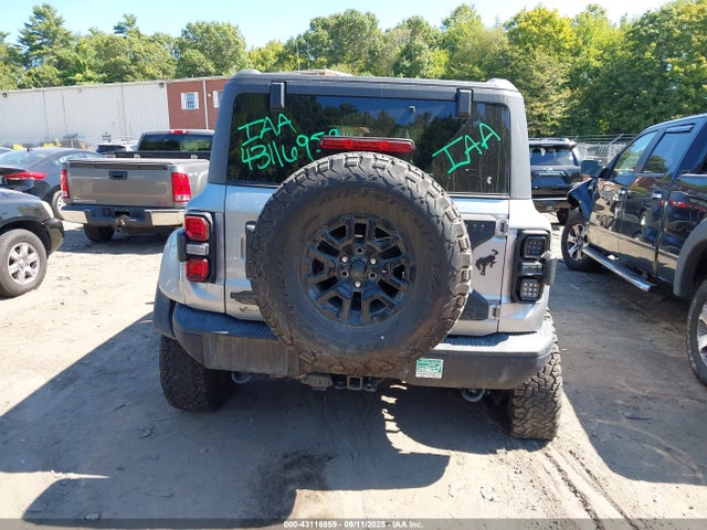 1FMEE0RR8RLB33637 Ford ecoboost