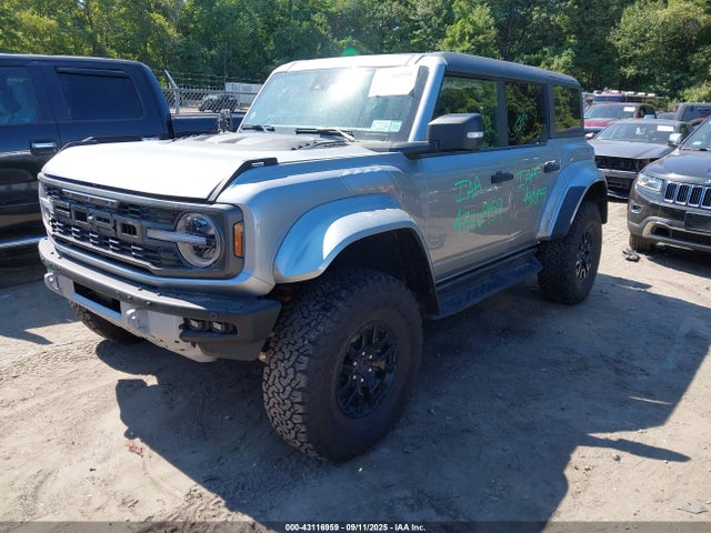 1FMEE0RR8RLB33637 Ford ecoboost