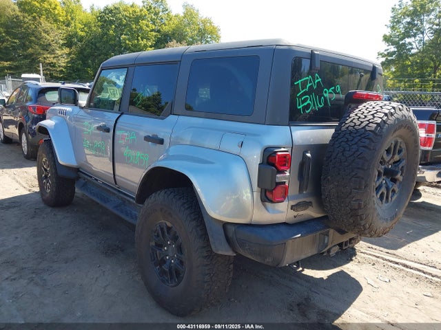 1FMEE0RR8RLB33637 Ford ecoboost