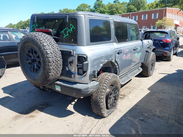 1FMEE0RR8RLB33637 Ford ecoboost