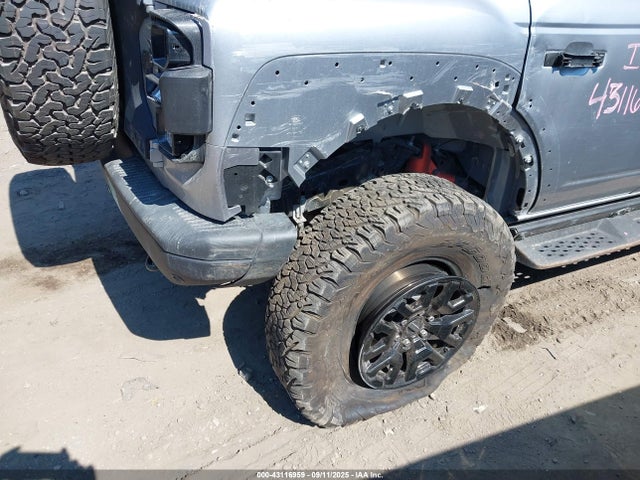 1FMEE0RR8RLB33637 Ford ecoboost