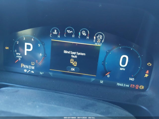 1FMEE0RR8RLB33637 Ford ecoboost