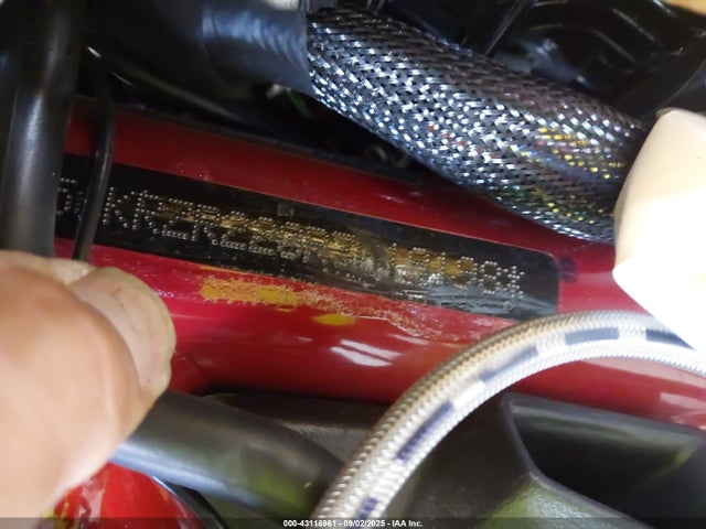 56KRZR220R3019198 INDIAN MOTORCYCLE CO. Ftr Z