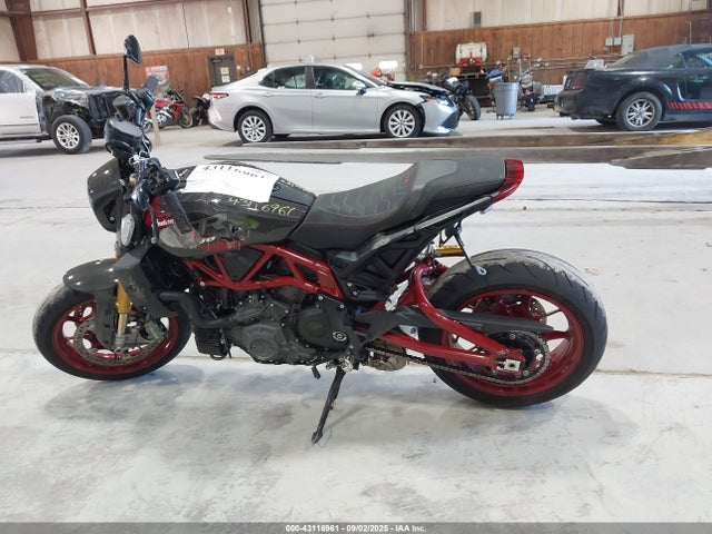 56KRZR220R3019198 INDIAN MOTORCYCLE CO. Ftr Z