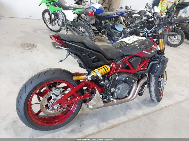 56KRZR220R3019198 INDIAN MOTORCYCLE CO. Ftr Z